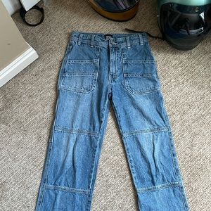 BDG carpenter jean